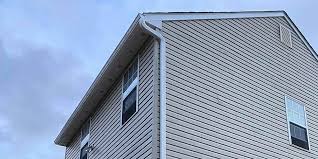 Best Aluminum Siding Installation  in Tatum, TX